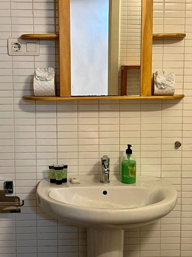 Luxury Duplex Malaga Centerアパートメント エクステリア 写真