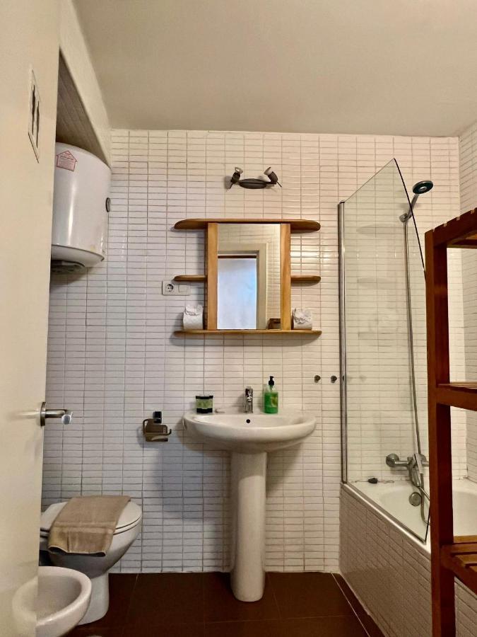 Luxury Duplex Malaga Centerアパートメント エクステリア 写真