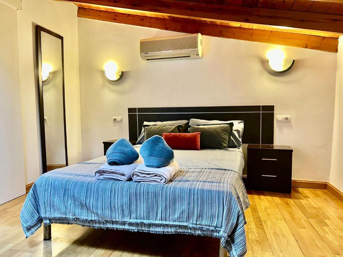 Luxury Duplex Malaga Centerアパートメント エクステリア 写真