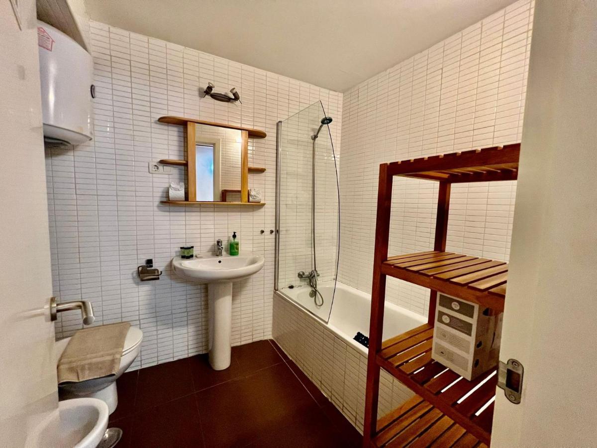 Luxury Duplex Malaga Centerアパートメント エクステリア 写真